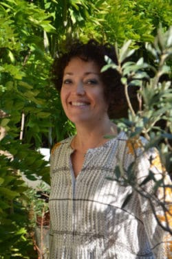cecile guillon formatrice Art du Toucher