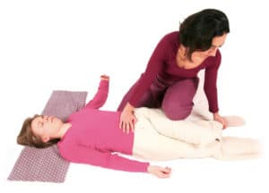 Shiatsu Kyo-Jitsu