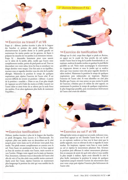 Energies Magazine 2
